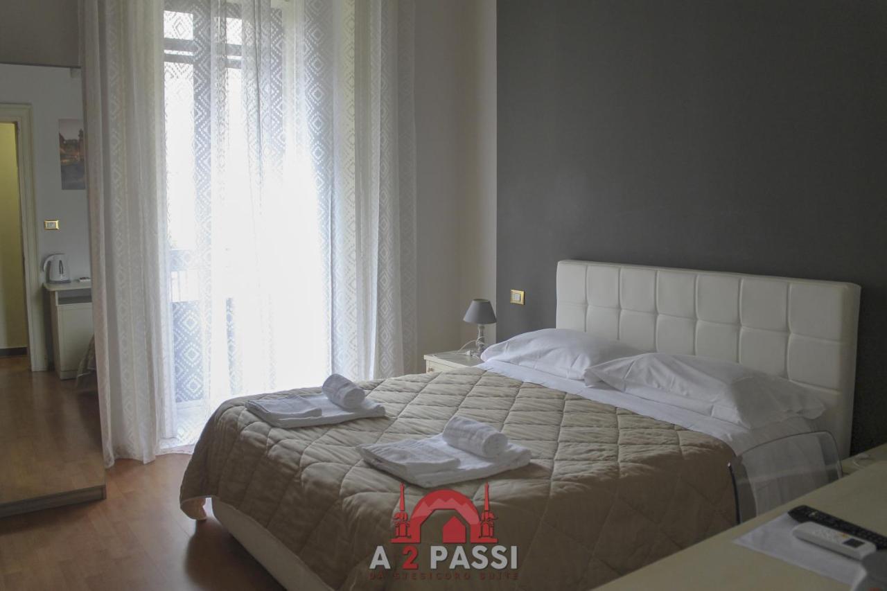 A 2 Passi Da Stesicoro Suite CTA Exteriör bild