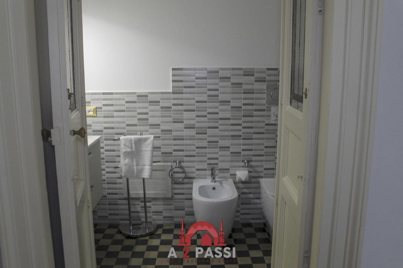 A 2 Passi Da Stesicoro Suite CTA Exteriör bild